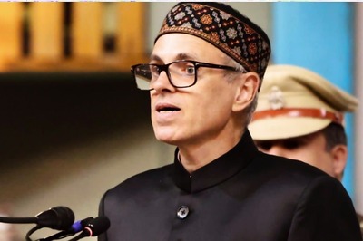 Won't Let 'Vested Interests' Obstacle Development In J-K: CM Omar Abdullah