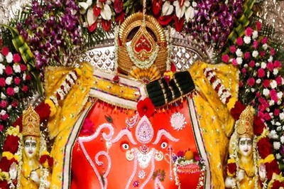 Here’s Why Indore’s Khajrana Ganesh Temple Attracts Celebrities, Foreign Devotees