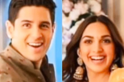 Sidharth Malhotra, Kiara Advani Are Hunting Wedding Venues in Chandigarh? Here's What We Know