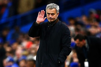 Jose Mourinho writes 6-page Man United job application