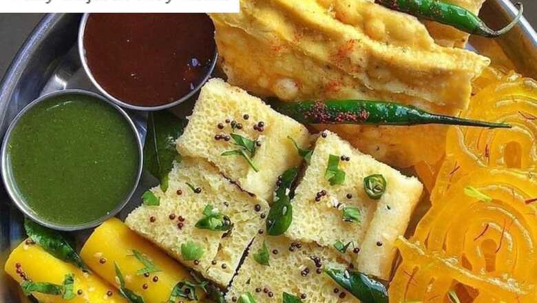 I Say Gujarat, They Hear Dhokla: Indian States Represented Through Pics in Viral Trend