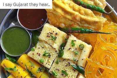 I Say Gujarat, They Hear Dhokla: Indian States Represented Through Pics in Viral Trend