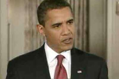 US won't allow 'safe haven' for al-Qaeda: Obama