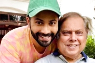 David Dhawan Turns 73: Know Lesser-known Facts About Veteran Director's Career