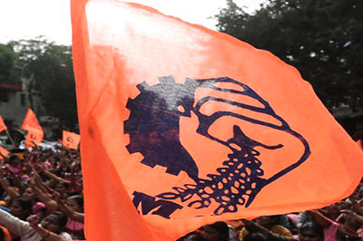 RSS-affiliate Bhartiya Mazdoor Sangh Demands Reorganisation of NITI Aayog