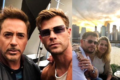 Happy Birthday Chris Hemsworth: 5 Unmissable Instagram Posts by the Actor