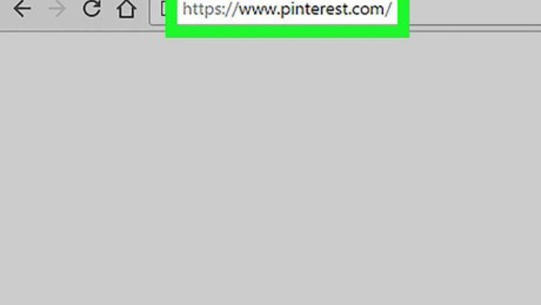 How to Like a Pinterest Pin on a PC or Mac