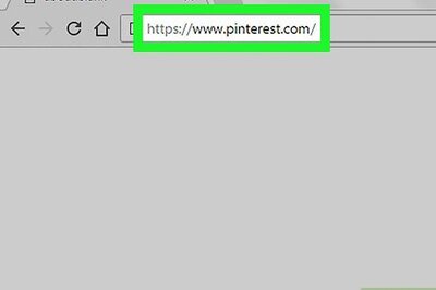 How to Like a Pinterest Pin on a PC or Mac