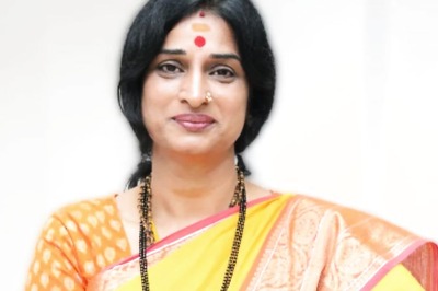 In Battle of Hyderabad, BJP’s First Woman Contender Madhavi Latha is a Sanatan Dharma Proponent