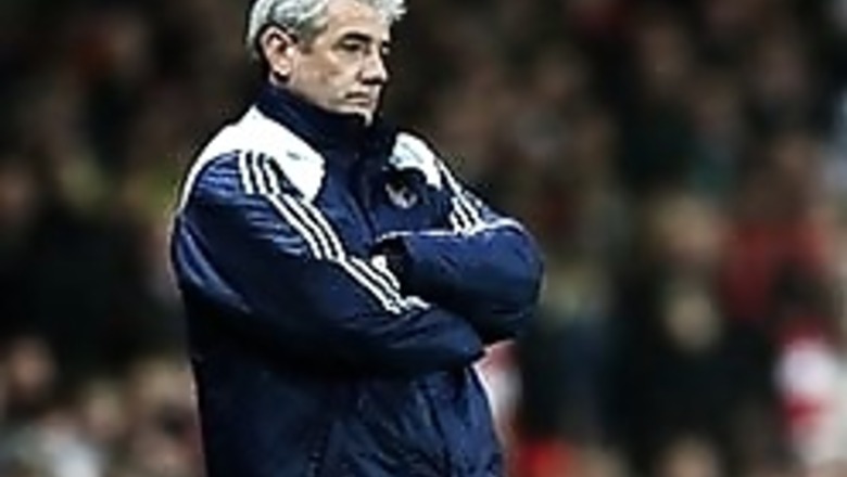 Newcastle hope to get back to winning ways
