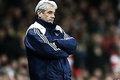 Newcastle hope to get back to winning ways