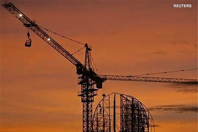 Moody's says India's rating outlook is stable