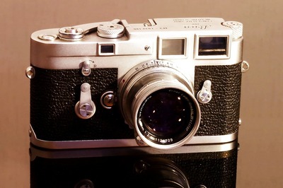 World Photography Day: Remembering Cameras That Advanced the Art Over 130 Years