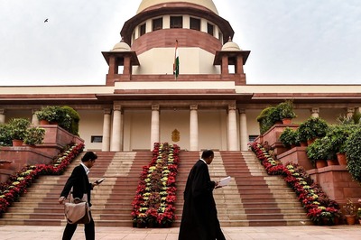 No Direction Can be Issued to Parliament to Frame Uniform Civil Code: Centre to SC