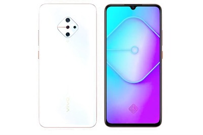 Vivo S1 Pro Launched in India with Snapdragon 665, Four Rear Cameras at Rs 19,990