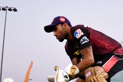 Syed Mushtaq Ali Trophy 2022: Saurashtra, Punjab, Vidarbha Enter Quarterfinals