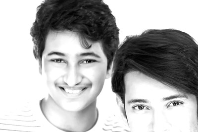 Mahesh Babu, Namrata Shirodkar Pen Adorable Note for Son Gautham on His Birthday, See Post