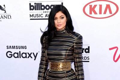 Kylie Jenner Says That Won't Sell Her Cosmetics Brand