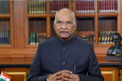 Scientists, Technologists on Frontlines of Global Battle Against Covid-19 Making Nation Proud: Prez