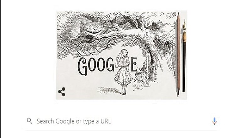 Sir John Tenniel: The British Artist Honoured by Google Doodle Today