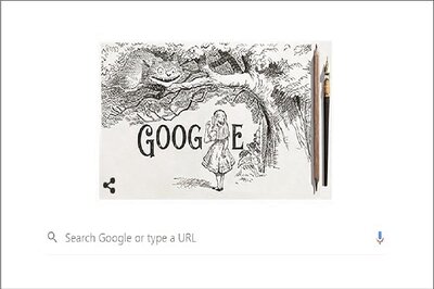 Sir John Tenniel: The British Artist Honoured by Google Doodle Today