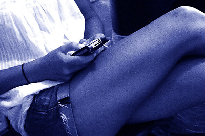 Phone-obsessed commuters ignore gun-flaunting man till he kills one