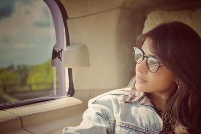 Samantha Hides Her Face Behind Mask as She Lands in Mumbai Amid Acting Break Rumours; Watch Video