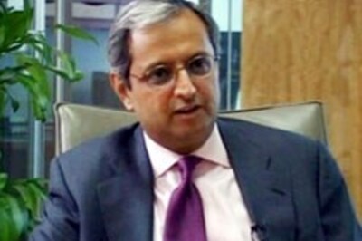 India-born Citigroup CEO may get a pink slip