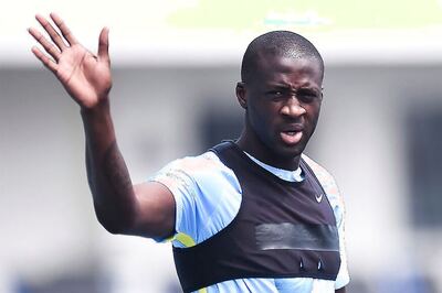 Racism Down to Fans Being 'More Stupid Than Before', Says Yaya Toure