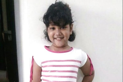 Abducted 5-Year-Old Indian Girl Rescued in Bahrain