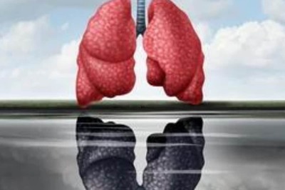 New study Shows Omega-3 Fatty Acids May Boost Lung Health