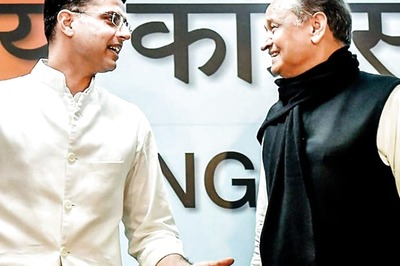 'Fully United': With Bharat Jodo Yatra Set To Enter Congress-Ruled Rajasthan, Sachin Pilot Dismisses Internal Rift