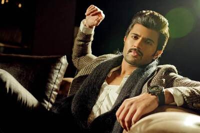 Vijay Deverakonda Says His ‘Last Love Story’ World Famous Lover will Have ‘All Elements’ of Love