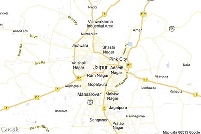 Bird hit delays Delhi-bound Air India flight at Jaipur airport