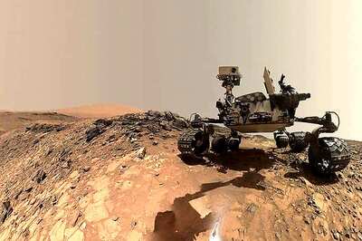 Possible to Grow Crops on Mars and Moon For Future Explorers: Study