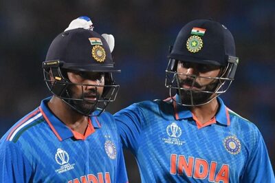 'Ro-Ko are Back': Fans React as Rohit Sharma, Virat Kohli Return to India Squad for Afghanistan T20 Series