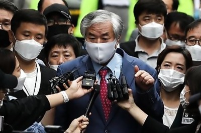 South Korea's Defiant Churches Face Backlash For Hampering COVID-19 Response