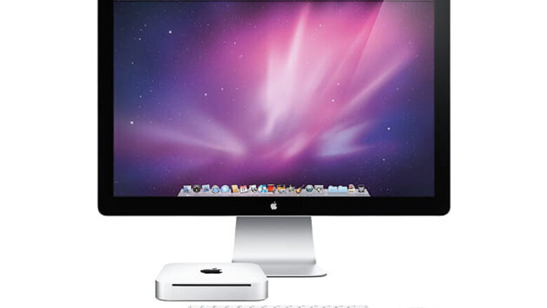 Apple launches new version of Mac mini