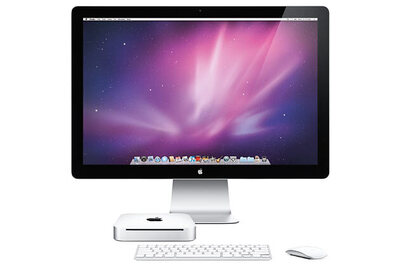 Apple launches new version of Mac mini