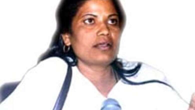 Bandit Queen-II makes bid in LS polls