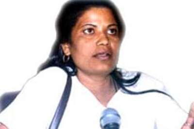 Bandit Queen-II makes bid in LS polls