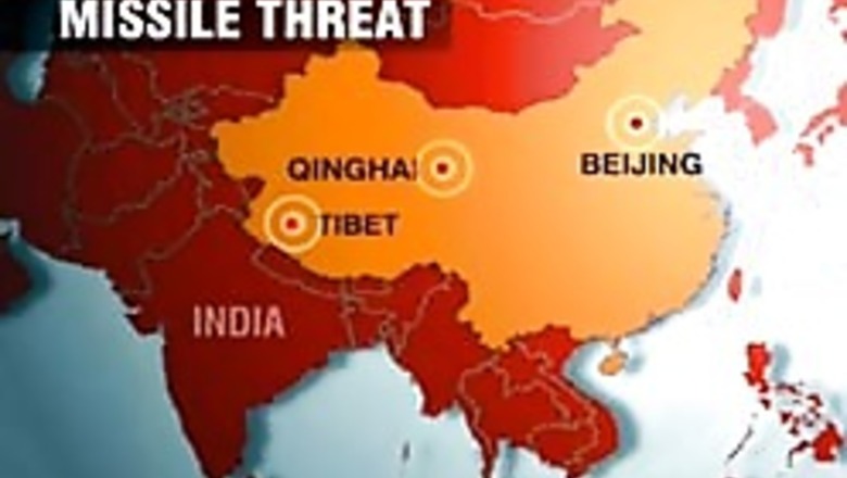China upgrades N-abled missiles, threat to India?