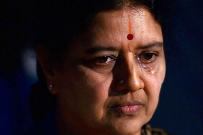 Sasikala's Parole Plea Rejected Due to Incomplete Application