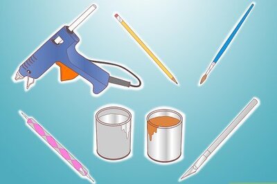 How to Make a Shadowhunter Stele