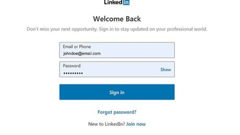 How to Export Connections from LinkedIn
