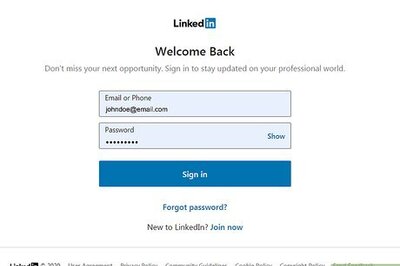 How to Export Connections from LinkedIn
