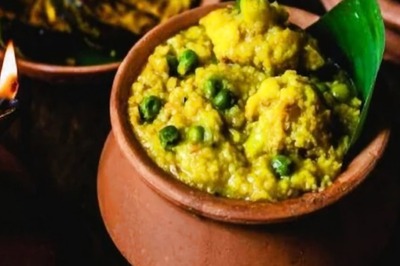 Durga Puja 2021: How to Make the Lip-smacking Khichdi for the Puja