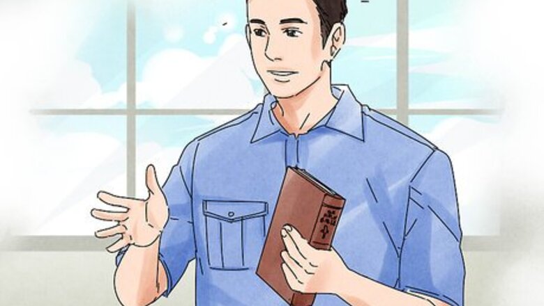 How to Abide in Christ