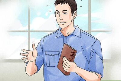 How to Abide in Christ