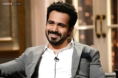 Emraan Hashmi launches special edition of Chaha Chaudhary comic book